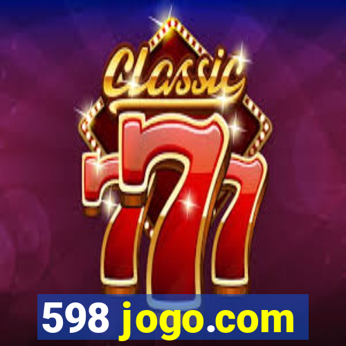 598 jogo.com